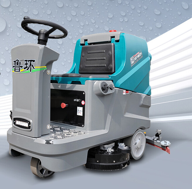 The Power of Sanitation Cleaning Vehicles The Power of Sanitation Cleaning Vehicles