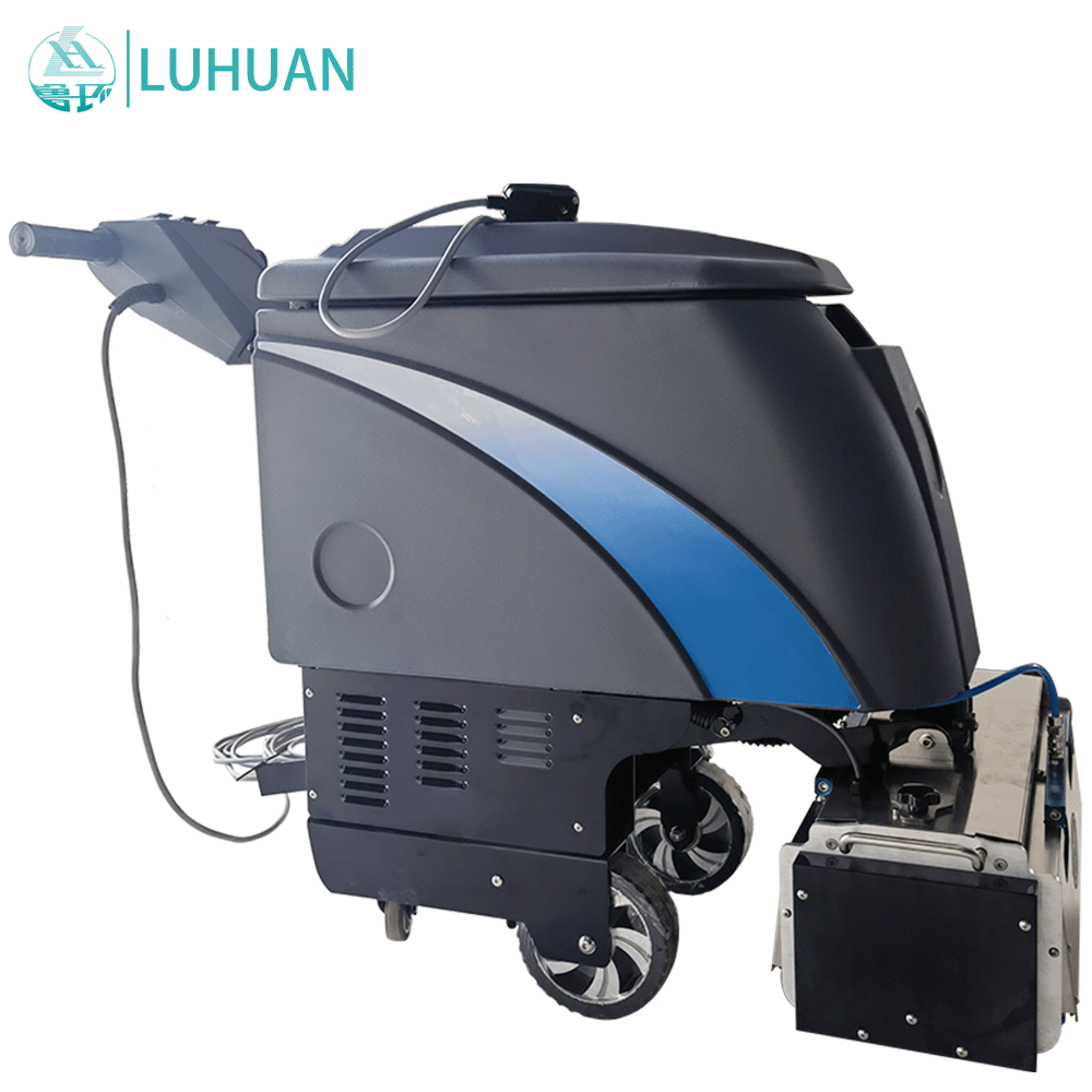Escalator cleaning machine LH-AT510 