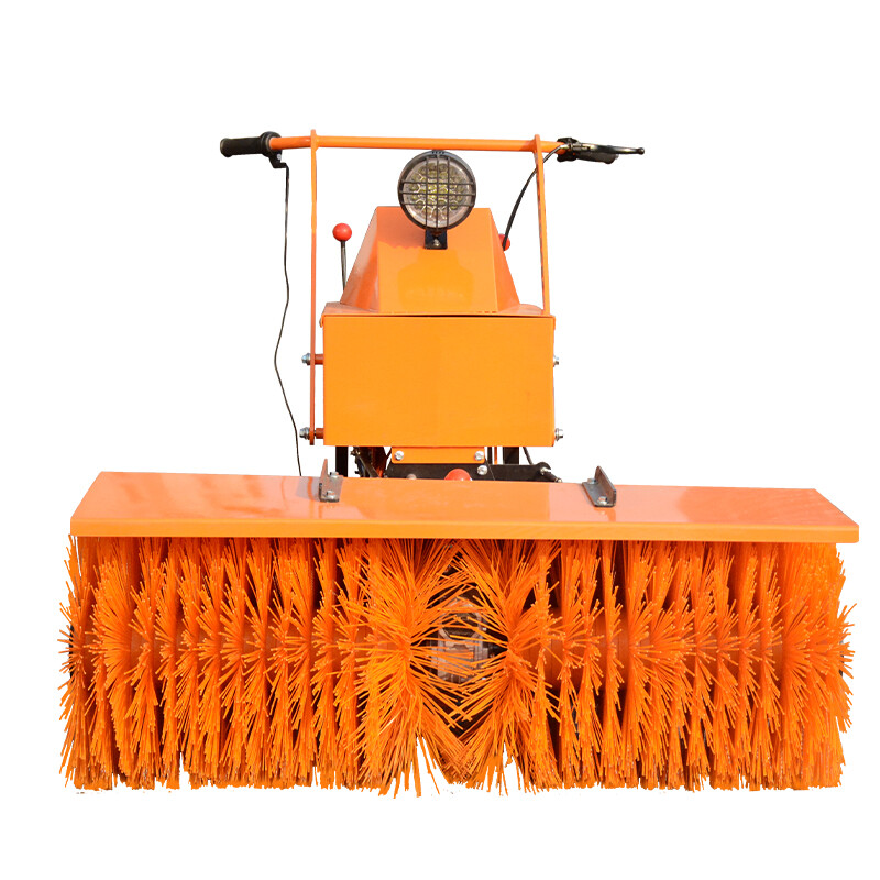 Electric Snow Sweeper / LH-880