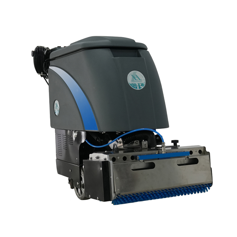 Escalator cleaning machine LH-AT510 