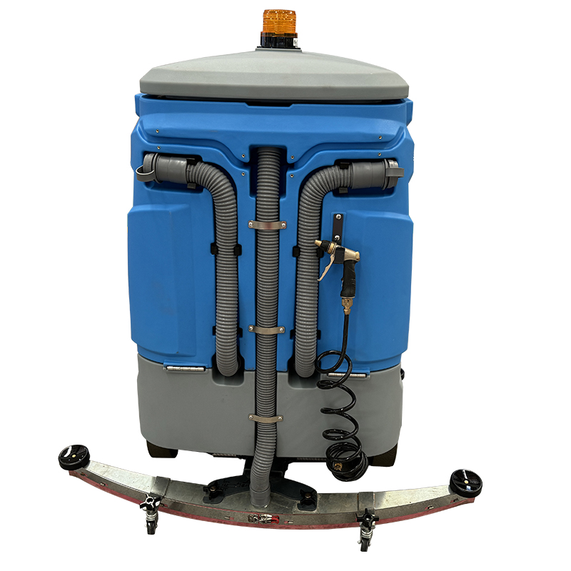 LH-1230: The Ultimate Industrial Powerhouse (48V Lithium-ion Powered)