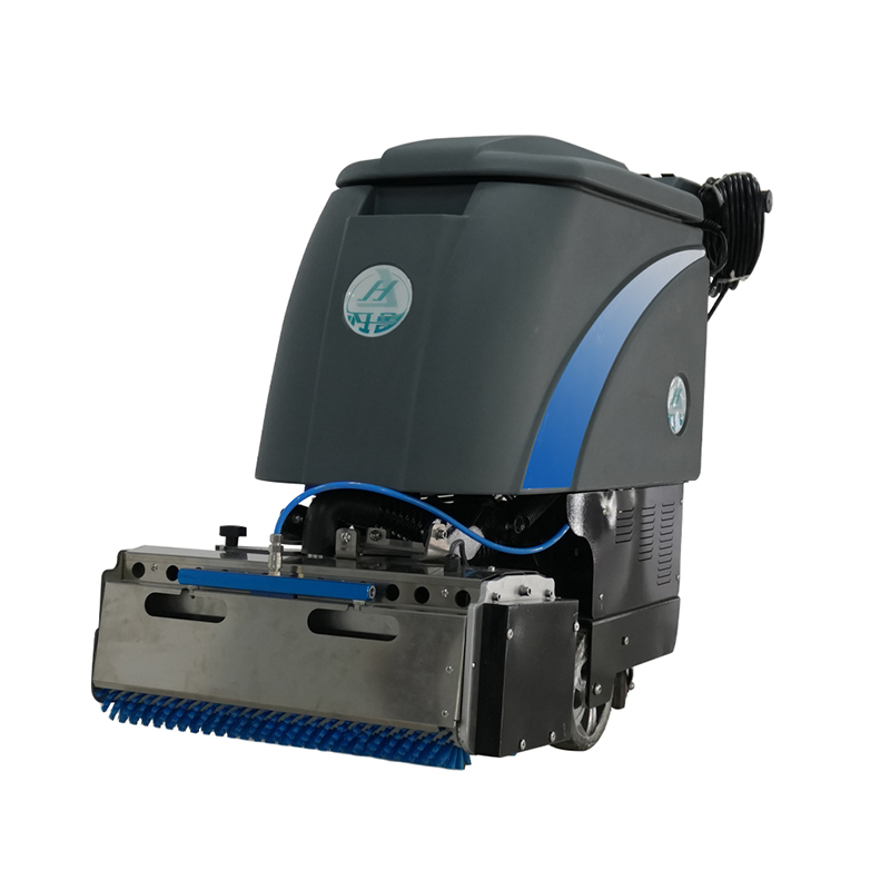 LH-T510: Professional 3-in-1 Solution for Automatic Escalator Maintenance