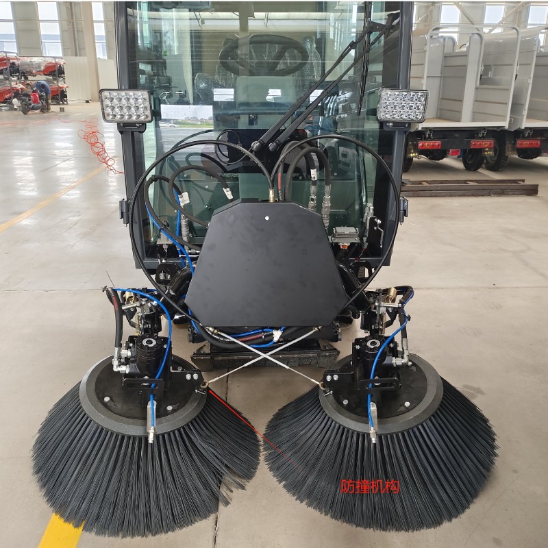 anti-shock mechanism anti-shock mechanism