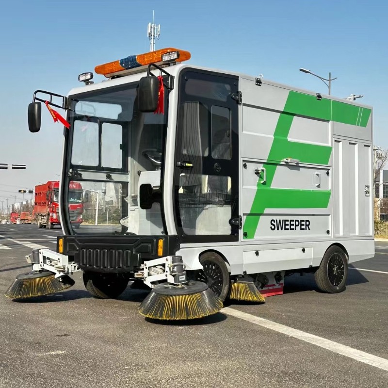 LH-2200HG Hanging Bucket Sweeper (2) LH-2200HG Hanging Bucket Sweeper (2)