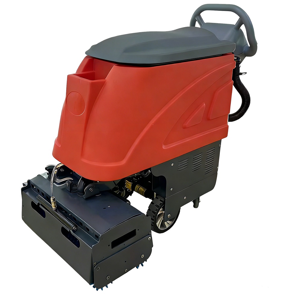 LH-510S Electric Escalator Cleaning Machine LH-510S Electric Escalator Cleaning Machine