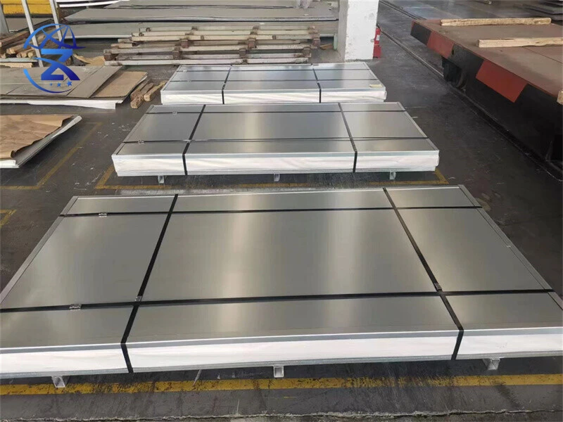 Stainless Steel Plate