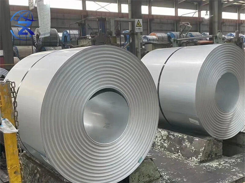 Stainless Steel Coil