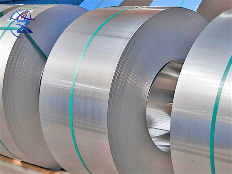 Stainless Steel Coil