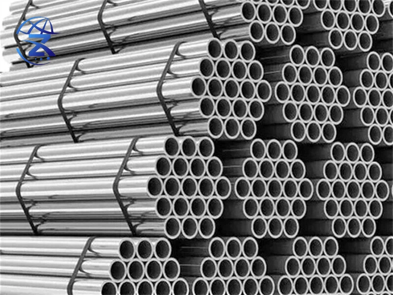 Galvanized Pipe