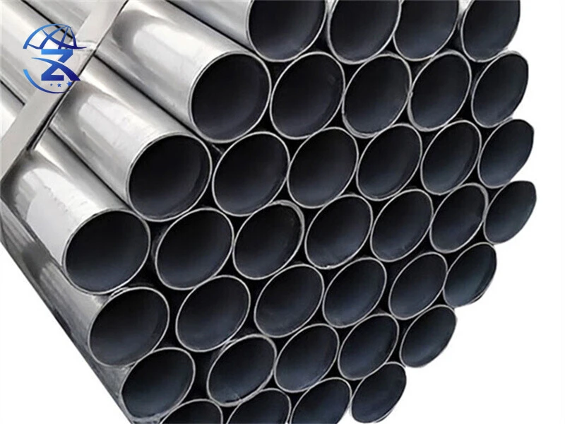 Galvanized Pipe