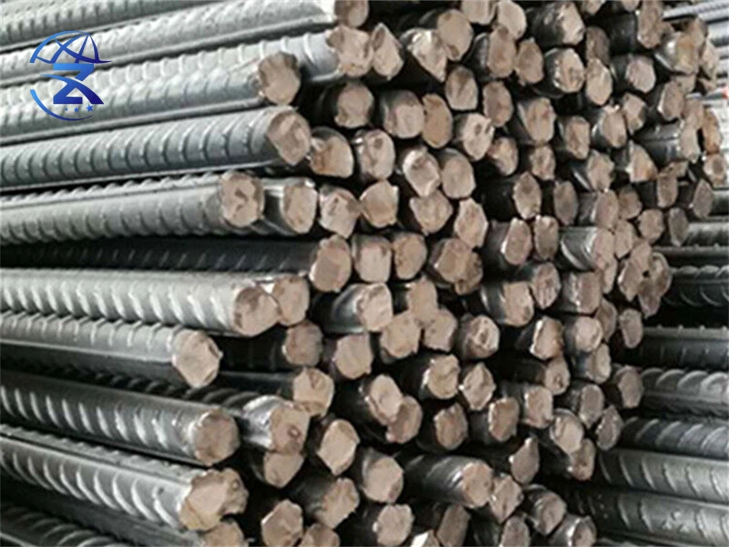 HPB300/HRB335/HRB400/HRB500 Reinforcement