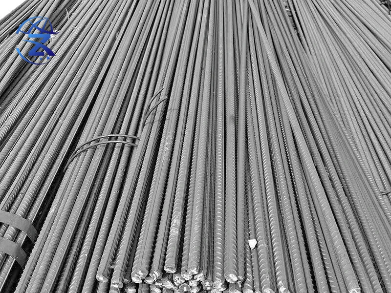 HPB300/HRB335/HRB400/HRB500 Reinforcement