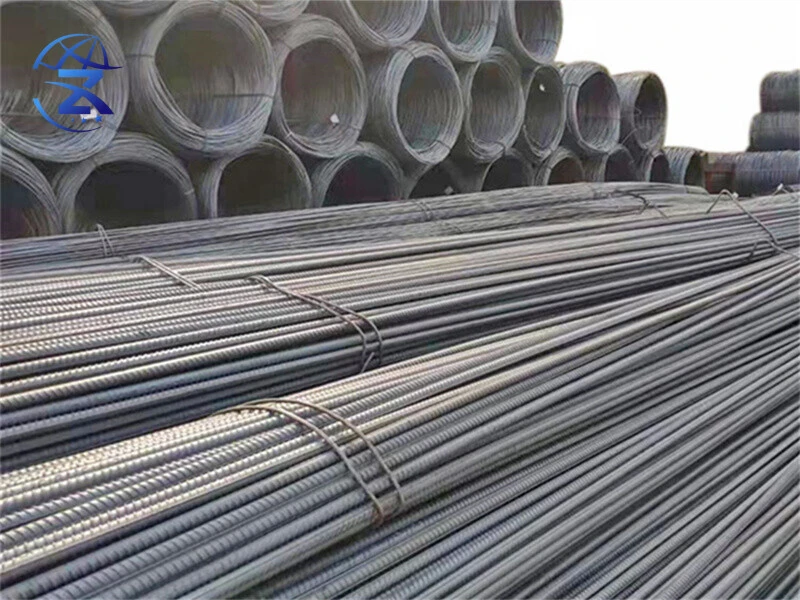 HPB300/HRB335/HRB400/HRB500 Reinforcement