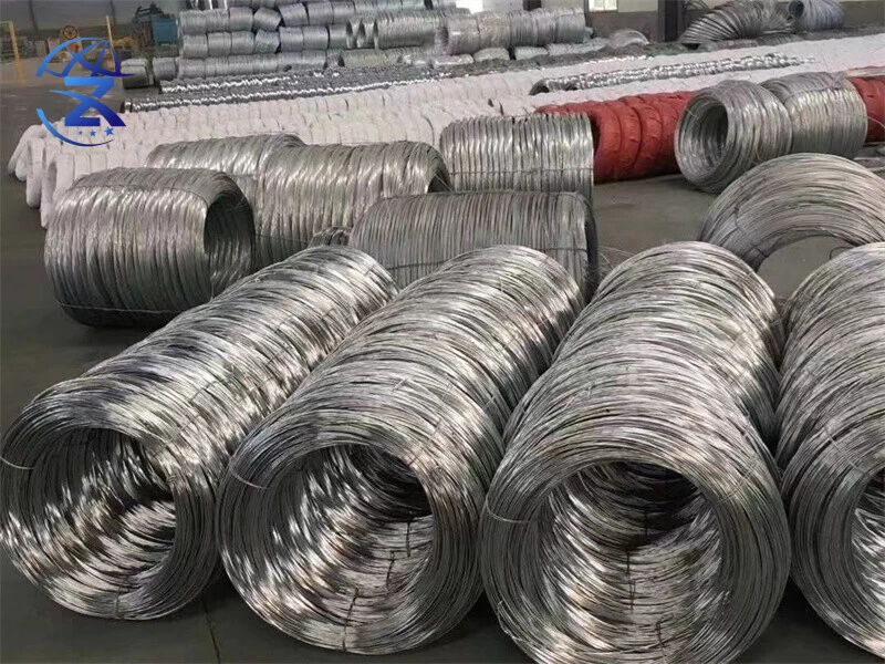 Steel Wire