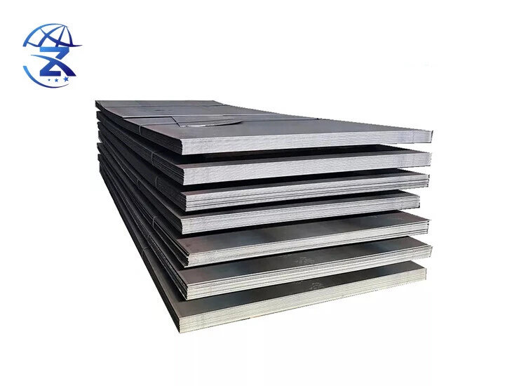 Carbon Steel Plate