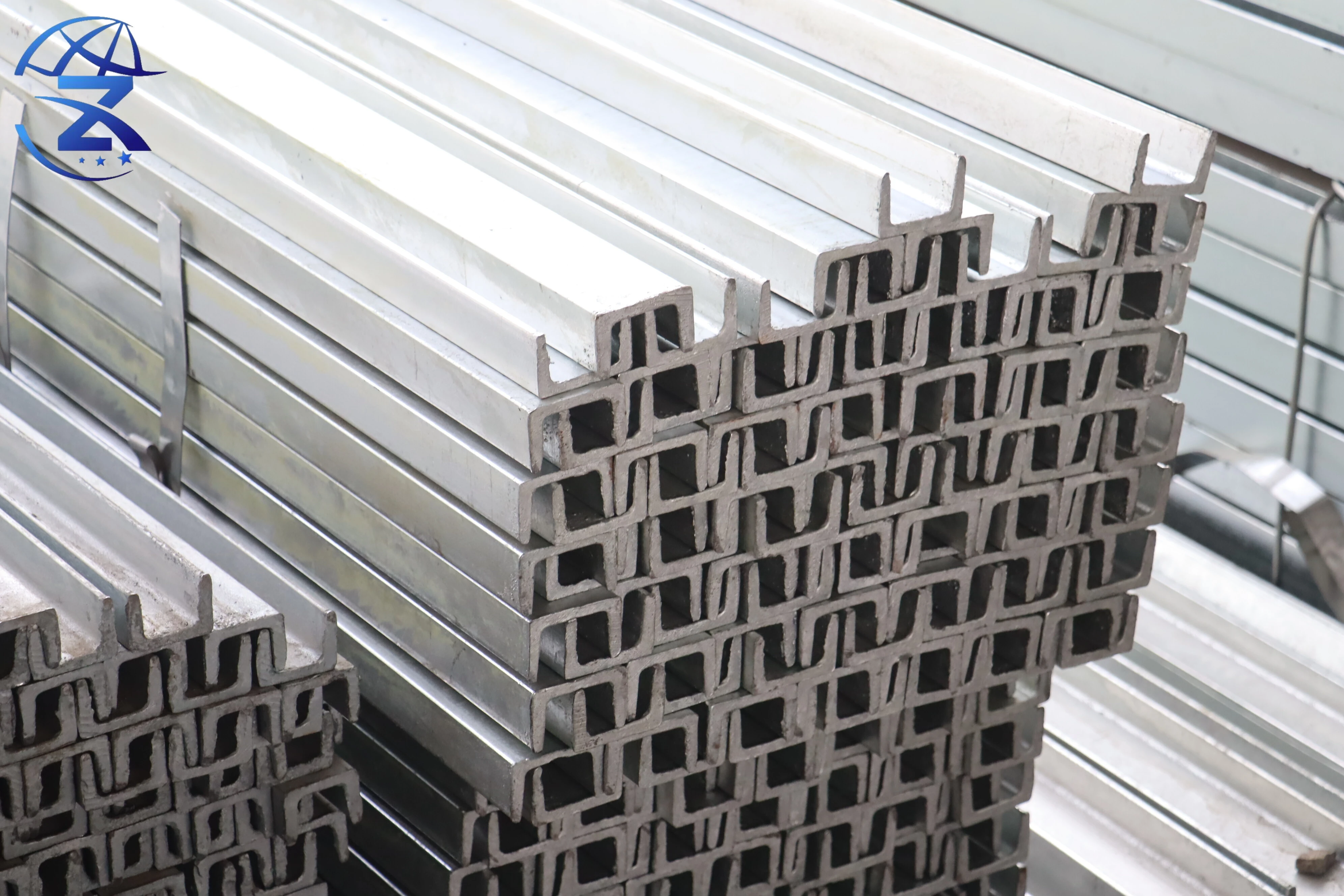 Channel Steel