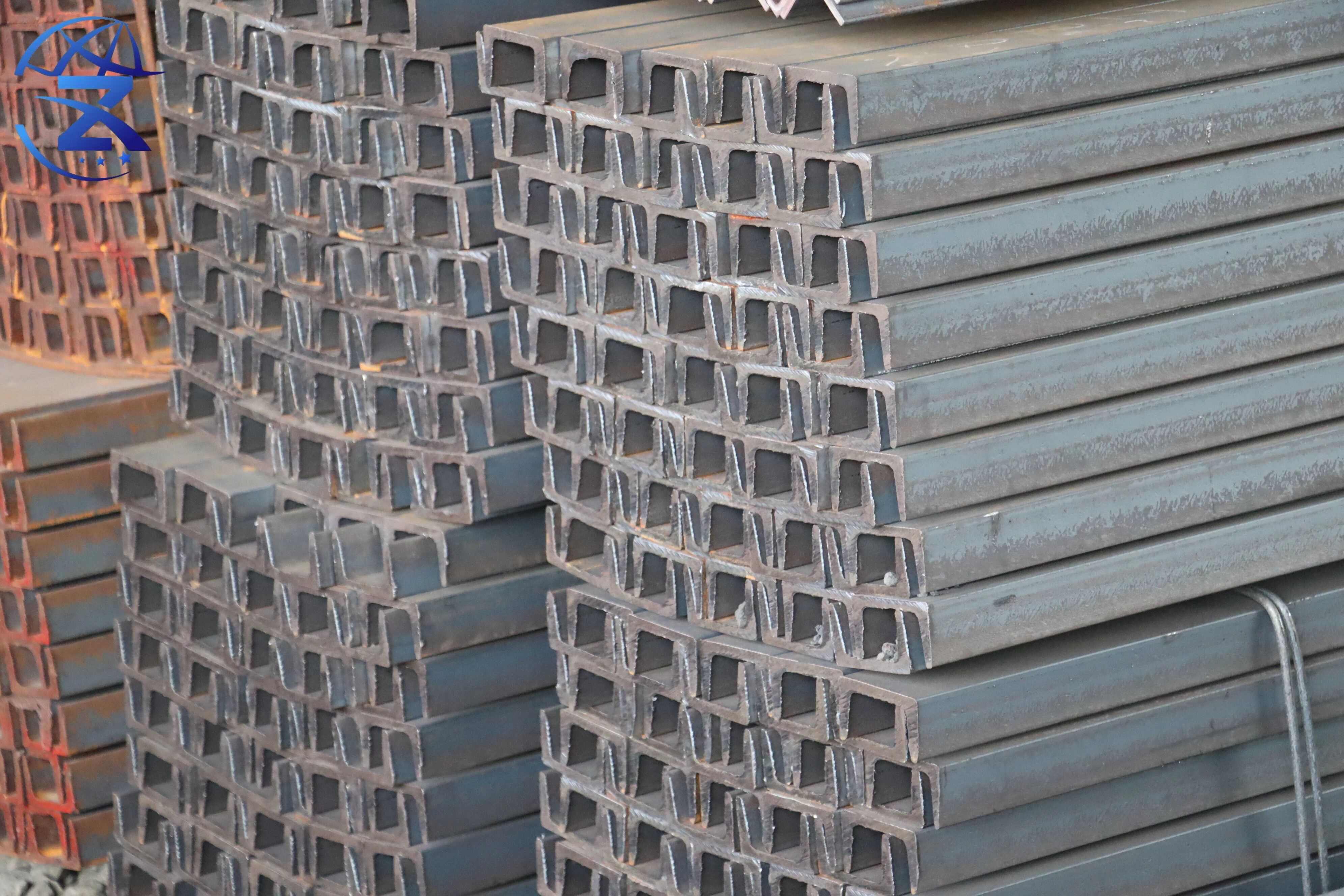 Channel Steel