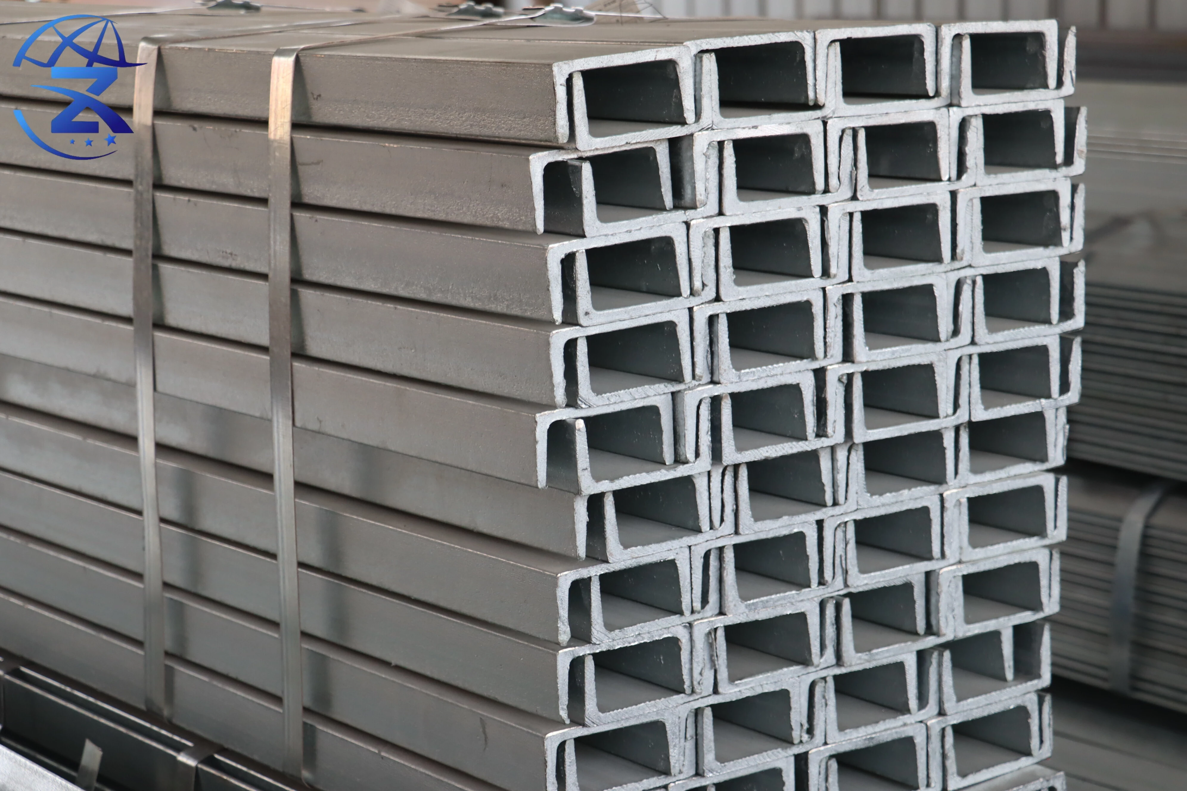 Channel Steel