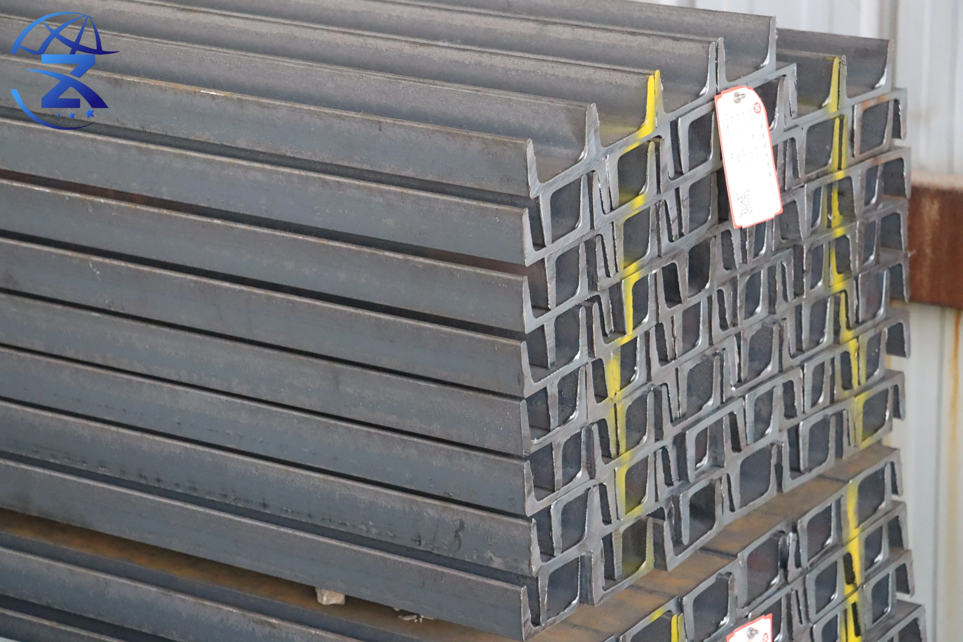 Channel Steel