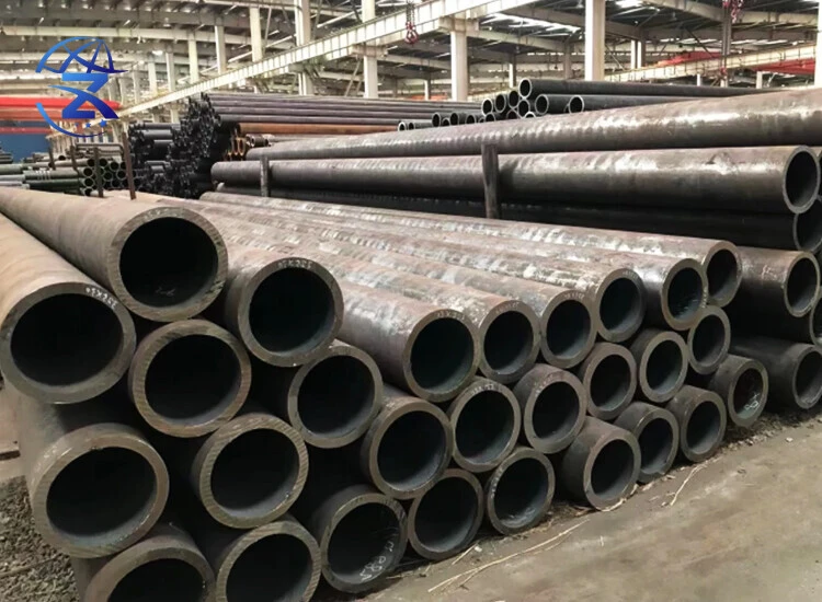 LSAW Pipe