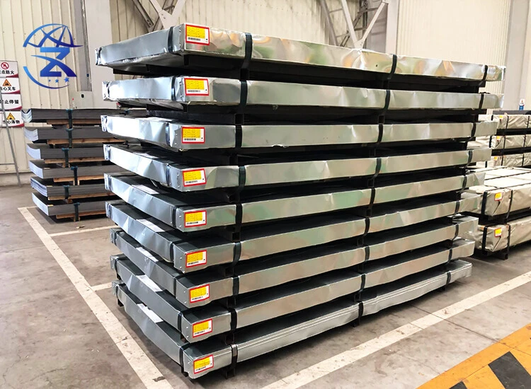Hot Dip Galvanized Sheet