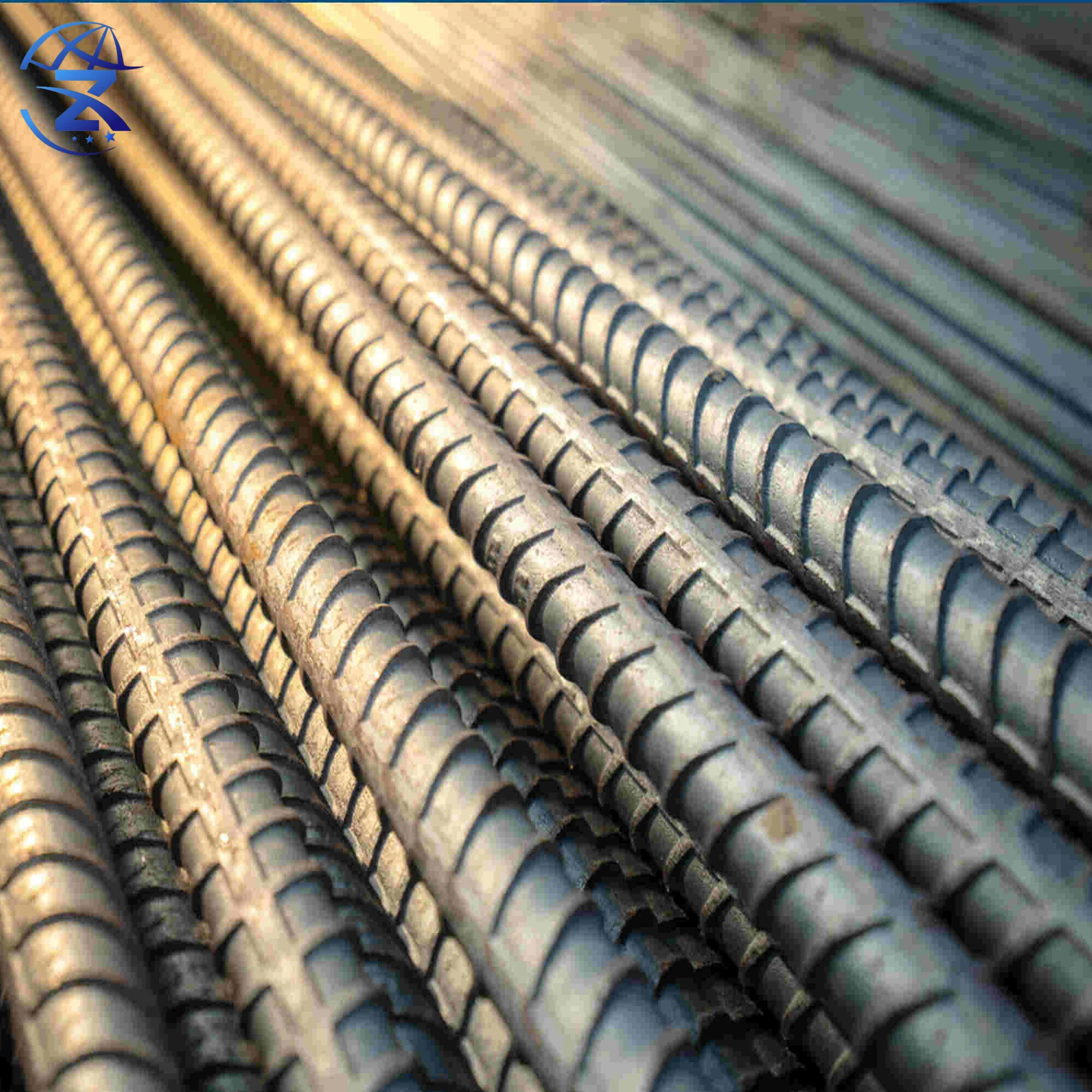 B500A/B500B/B500C Rebar