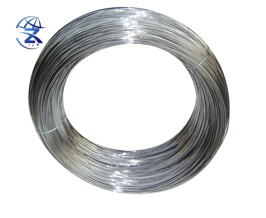 302 Steel Wire