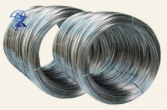 301 Steel Wire