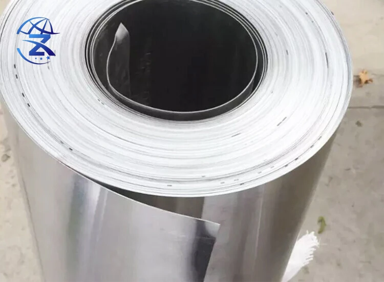 1060 Aluminum Coil