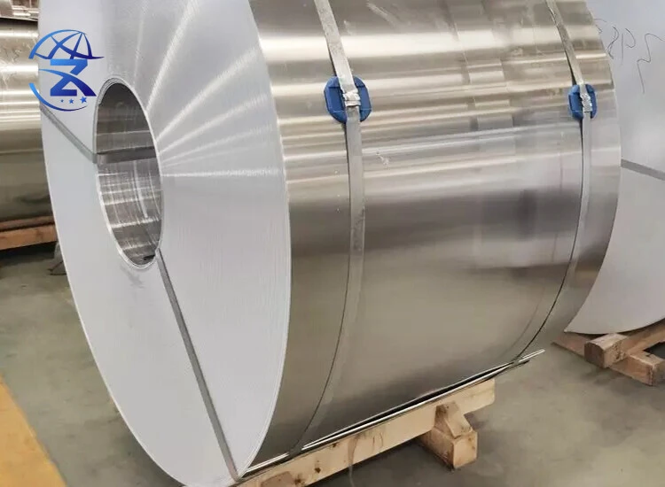 1060 Aluminum Coil