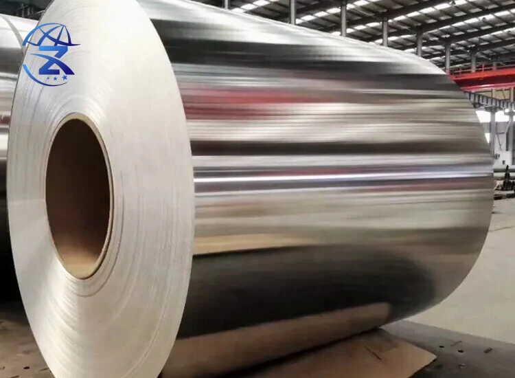1060 Aluminum Coil