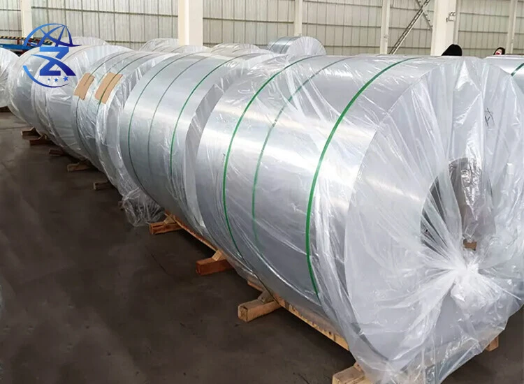 1060 Aluminum Coil