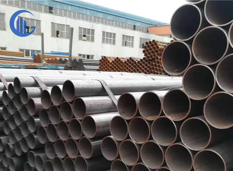 Seamless Steel