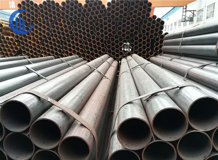 Seamless Steel