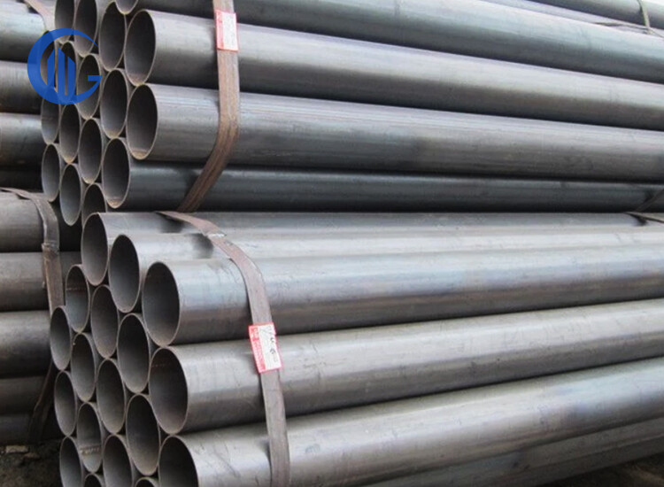 Welded Steel Pipe/Tube