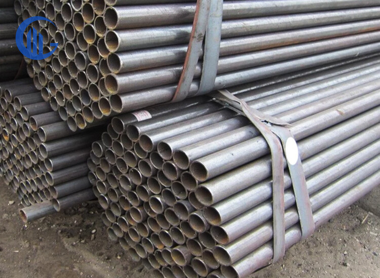 Welded Steel Pipe/Tube