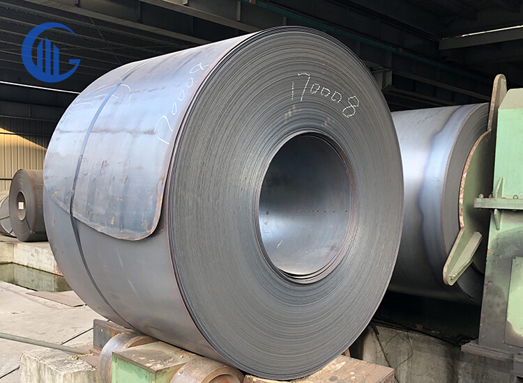Carbon Steel Coil