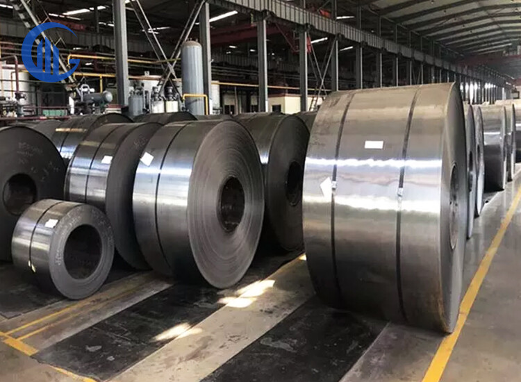 Carbon Steel Coil