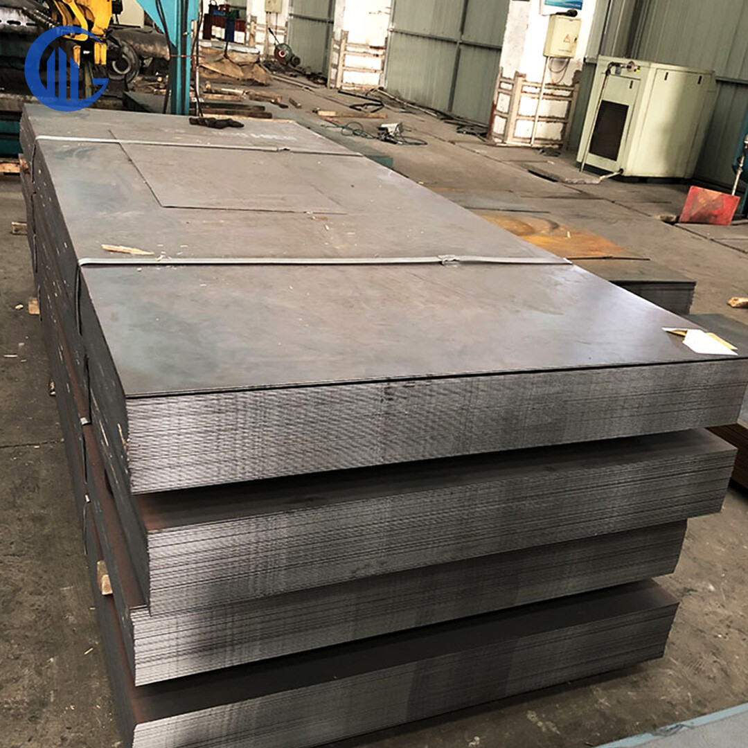 Carbon Steel Plate