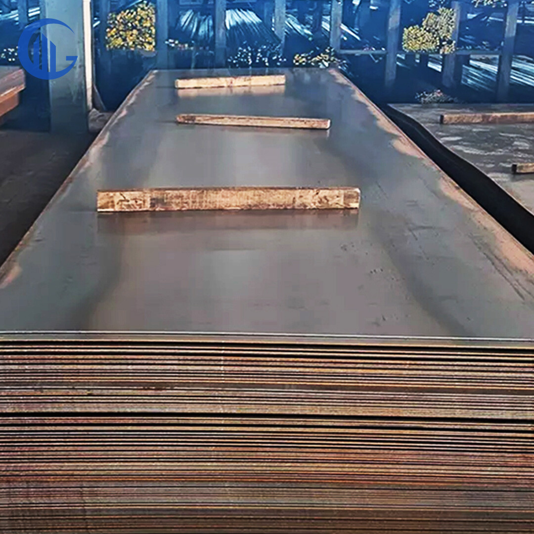 Carbon Steel Plate