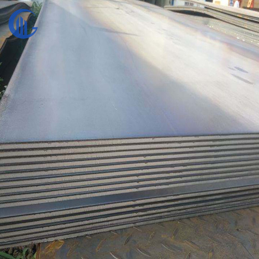 Carbon Steel Plate