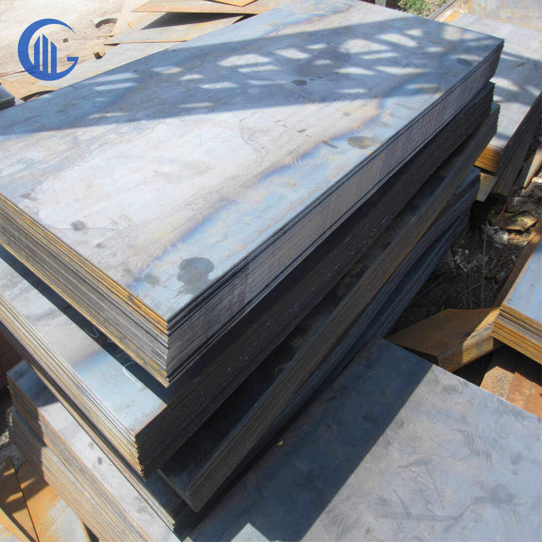 Carbon Steel Plate