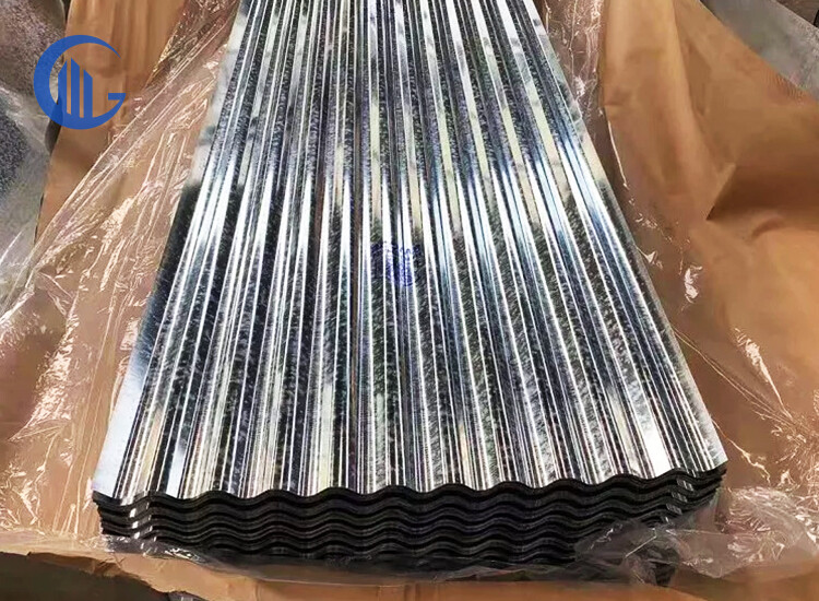 Color Coated Steel Sheet