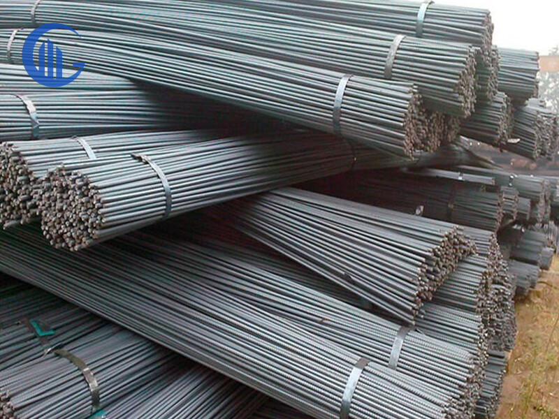 Hot-rolled Steel Bars
