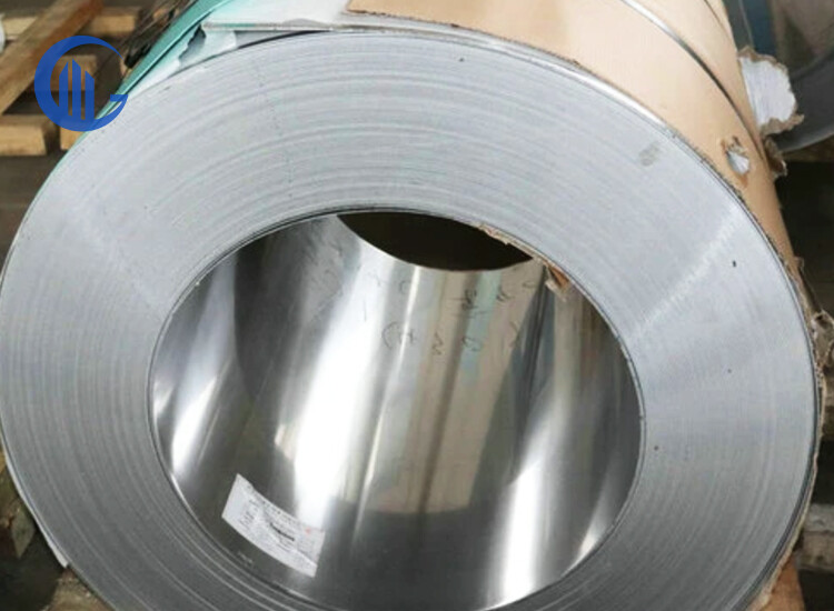 Stainless Steel Coil