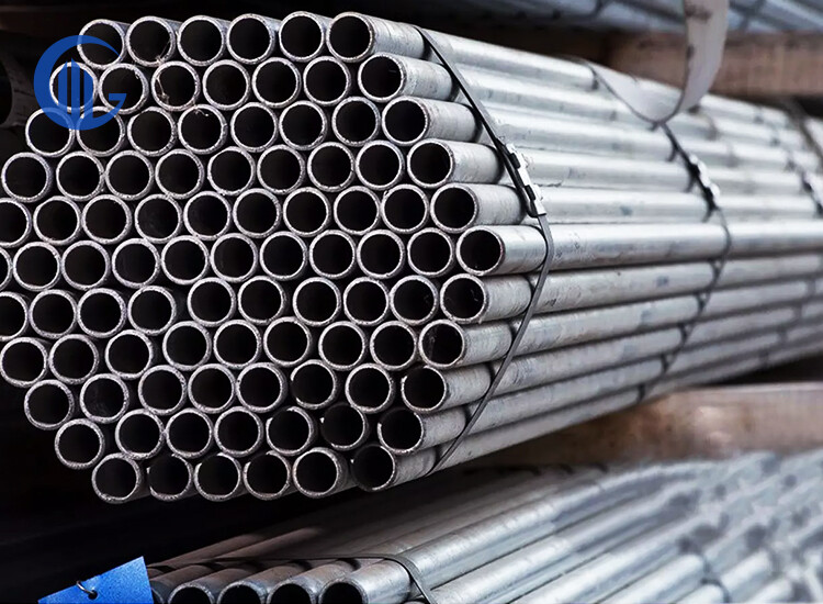 Stainless Steel Pipe