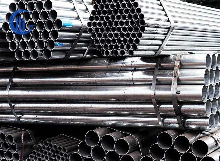 Stainless Steel Pipe