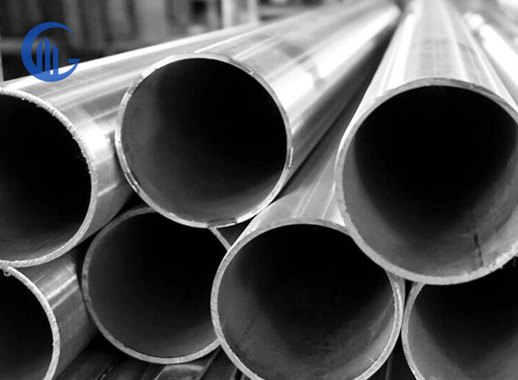 Stainless Steel Pipe