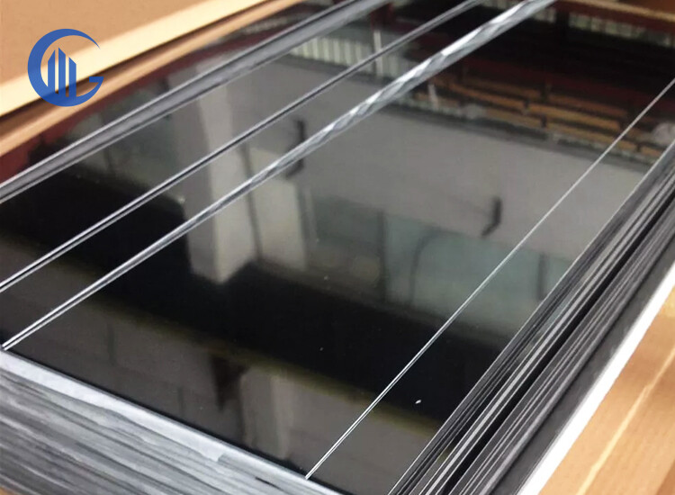 Stainless Steel Plate