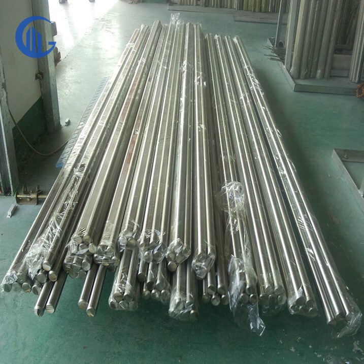 Stainless Steel Rod / Bar